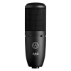 3101H00400 Наушники AKG Микрофоны AKG P120, черный