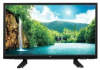 телевизор leff 24" hd 1366x768 tv черный 24h250t