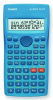 fx-82sxplus калькулятор научный casio fx-82sx plus синий 10+2-разр.