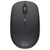 570-AAMO Dell Mouse WM126 Wireless; USB; optical; 1000 dpi; 3 butt; black