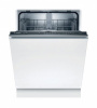 Посудомоечная машина Bosch SMV25BX01R 2400Вт полноразмерная