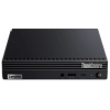 11my002eru lenovo thinkcentre m70q gen 2 i3-10105t, 8gb ddr4 2666, 256gb ssd m.2, intel uhd, wifi, bt, nodvd, 65w, vesa, usb kb&mouse, noos, 1y