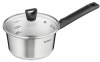 Ковш Tefal Simpleo B9052374 2л. d=18см (с крышкой) стальной (2100116081)