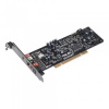 XONAR DG Звуковая карта ASUS Audio card, 5.1 Channel, PCI, (Low-profile)