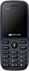 micromax x415 bl мобильный телефон micromax x415 32mb синий моноблок 2sim 1.77" 128x160 0.08mpix gsm900/1800 mp3 fm microsd max8gb