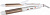 HS60047 Щипцы Scarlett SC-HS60047 50Вт макс.темп.:180С покрытие:керамическое белый/песочный