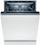 Посудомоечная машина Bosch SMV2HMX1FR 2400Вт полноразмерная