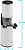 JE50S59 Соковыжималка шнековая Scarlett DailyPress SC-JE50S59 130Вт рез.сок.:600мл. белый