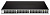 коммутатор 48port 10/100m 2combo des-1210-52/c1a d-link