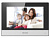 монитор lcd 7" ip doorphone ds-kh6320-wte1 hikvision