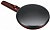 Блинница Redmond RSM-1410 800Вт бордовый