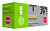 картридж yellow /m6035cidn 100k cs-tk5150y cactus