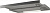 PRF0093612C Вытяжка встраиваемая Jet Air Aurora LX/GRX/F/50 нержавеющая сталь управление: кнопочное (1 мотор)