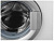 Стиральная машина Beko WRE54P1BWW класс: A-10% загр.фронтальная макс.:5кг белый