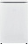 869991575850 Морозильная камера Indesit I55ZM 111 W белый