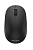 SPK7307B/01 Philips Беспроводная Мышь SPK7307 2,4 GHz, 3 кнопки 1600dpi, бесшумная Чёрный