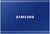 MU-PC2T0H/WW Внешний SSD накопитель 2Тб Samsung Т7 : USB 3.2 Gen 2 Type-C / USB 3.2 Gen 2 Type-A