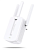 mw300re mercusys n300 усилитель wi-fi сигнала, до 300 мбит/с на 2,4 ггц, 3 фиксированные внешние антенны, подключение к настенной розетке, работает с любым ро