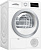 Сушильная машина Bosch WTG86401OE кл.энер.:B макс.загр.:9кг белый