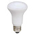 g7qw80elc ecola reflector r63 led premium 8,0w 220v e27 2700k (композит) 102x63