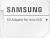 MB-MC128KA/RU Карта памяти microSDXC 128 Гб Samsung EVO Plus Class 10 UHS-1, +адаптер