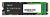 SSD жесткий диск M.2 PCIE 2TB AP2TBAS2280P4X-1 APACER