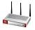 usg20w-vpn-ru0101f беспроводной межсетевой экран zyxel usg20w-vpn, 2xwan ge (rj-45 и spf), 4xlan/dmz ge, 802.11a/b/g/n/ac (2,4 и 5 ггц), usb3.0