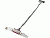 KD061AA HP Parallel Port Adapter (5810 RP5, 700 G1 SFF, 705 G1 MT/SFF, 400 G2 MT, 405 G2 MT)
