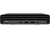 4g4n7av#88221108 hp prodesk 400 g9 mini core i7-12700t,8gb,256gb,eng/rus usb kbd,mouse,wifi,bt,stand,dp,win11promultilang,1wty