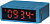 портативная колонка defender enjoy m800 да цвет синий 0.3 кг 65685