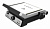 Электрогриль Starwind SSG9516 2200Вт серебристый