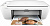мфу струйный hp deskjet 2620 (v1n01c) a4 wifi usb белый