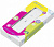 модем 2g/3g/4g zte mf833t usb firewall +router внешний белый