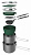 Набор посуды Stanley Adventure 10-01715-017 9 предметов
