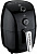 80488 Фритюрница Endever Skyline AF-100 900Вт черный