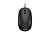 SPK7207B/01 Philips Проводная Мышь SPK7207 3кнопки, USB 2.0, 1200dpi, Чёрный