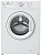 Стиральная машина Beko WRE55P1BWW класс: A-10% загр.фронтальная макс.:5кг белый