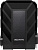 Внешний жесткий диск ADATA 5Тб USB 3.1 Цвет черный AHD710P-5TU31-CBK