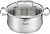 Кастрюля Tefal Duetto+ G7194455 2.7л. d=20см (с крышкой) серебристый (2100113151)