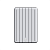 SP128GBPSDB75SCS Portable SSD Silicon Power Bolt B75 128Gb, USB 3.1 , Aluminum, Silver
