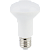 g7nw17elc ecola reflector r80 led premium 17,0w 220v e27 2800k (композит) 114x80