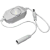 cdm08aesb ecola led strip dimmer 8a 96w 12v с винтовыми клеммами и ручкой для управления