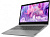 81wq00emrk ideapad 3 15igl05 15.6'' hd(1366x768)/intel celeron n4020 1.10ghz dual/4gb/256gb ssd/integrated/wifi/bt5.0/0.3mp/4in1/35wh/14 h/1.70kg/dos/1y/grey