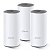 mesh wi‑fi система ac1200 deco e4(3-pack) tp-link