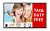 103403 led панель panasonic [th-32ef1e] 1920х1080,1400:1,350кд/м2,usb