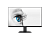 9S6-3PB4CH-021 MSI PRO MP273 27" 16:9 FHD(1920x1080)IPS, 5ms(GTG), 1000:1, 100M:1, 250nit, 178/178, HDMI 1.4b, DP 1.2a, Speaker, VESA, Tilt, 75Hz, 1y