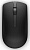 580-ADFN Wireless Keyboard and mouse Dell KM636 (черная)