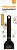 Пресс для чеснока Fiskars Functional Form 1028361 черный