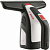 06008B7100 Стеклоочиститель Bosch GlassVAC Solo шир.скреб.:266мм пит.:от аккум. серый/черный