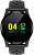 смарт-часы smarterra zen 0.96" ips черный (smzb)